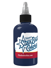 Midnight Purple Tattoo Ink - StarBrite Colors